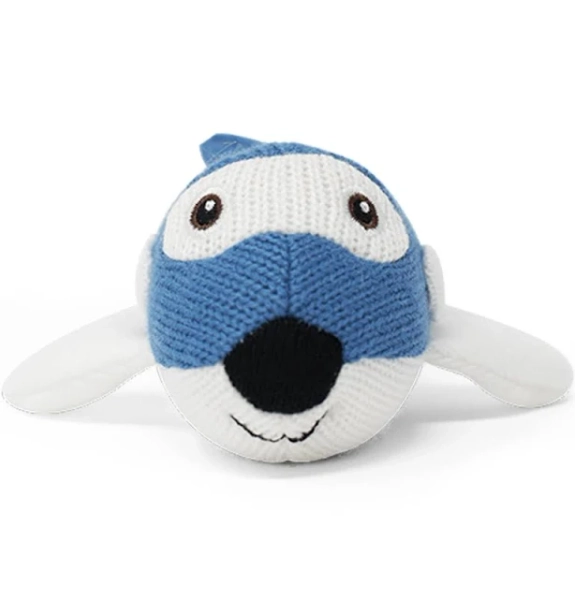 Storypod Craftie Plane