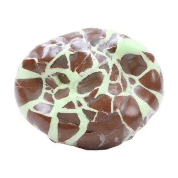 Crunchy Cracking Squishy Ball