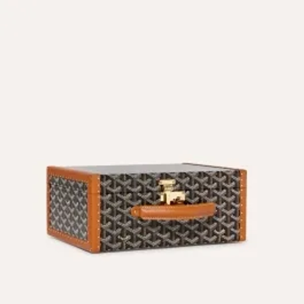 Joux 8 Watch Case