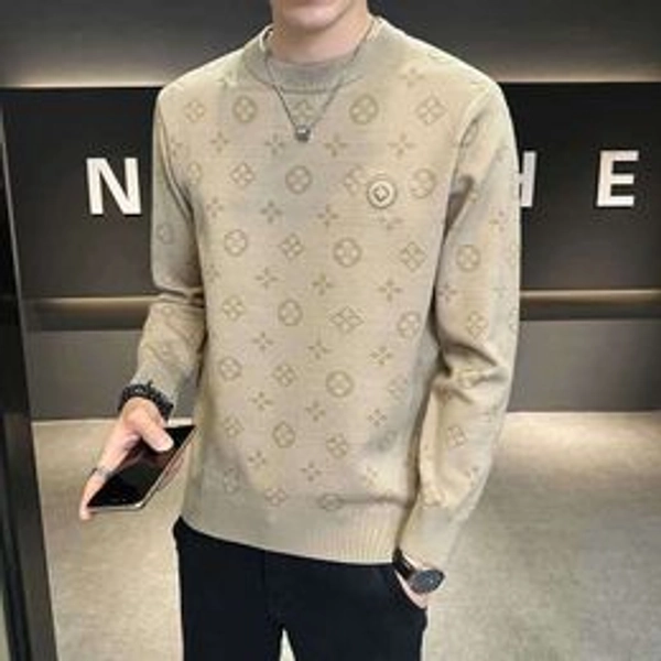 Fake Designer Shirt