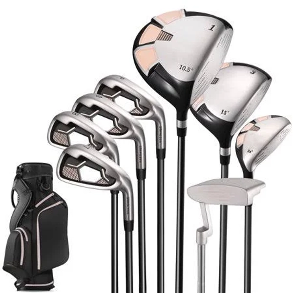 Naipo Golf Clubs Set