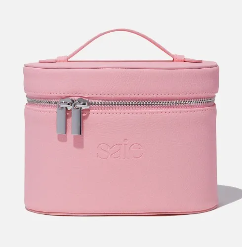 The Mini Vanity Case