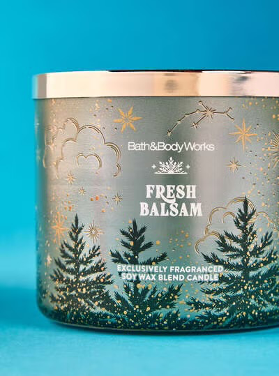 Bath & Body Works