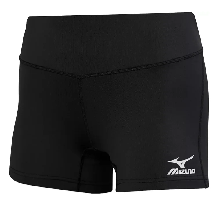 Mizuno Women's Victory 3.5" Volleyball Shorts