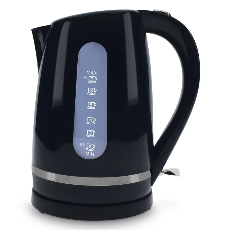 Kettle
