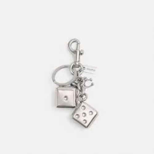 Dice Bag Charm