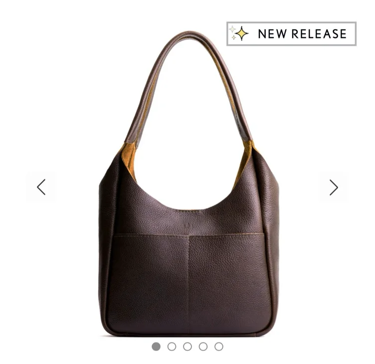 Madison Shoulder Bag
