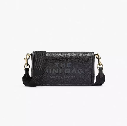 The Leather Mini Bag