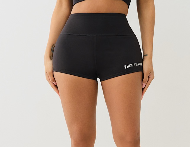 

TRULY SNATCHED SPORT SHORT  | True Religion

