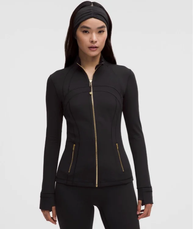 Define Jacket *Nulu