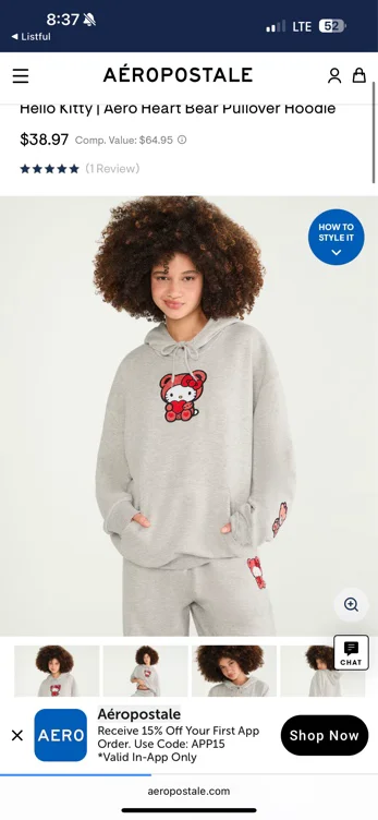 hello kitty hoodie - Google Search