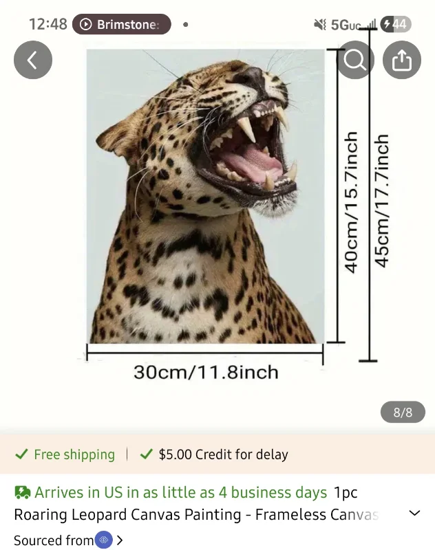T