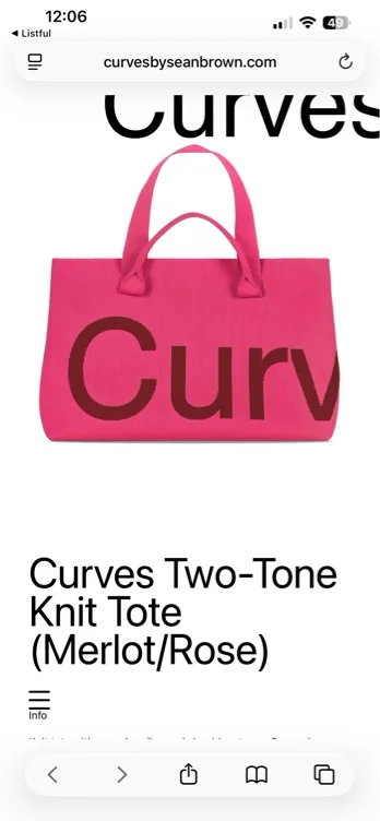 Curves