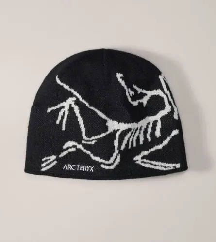 Bird Head Toque 