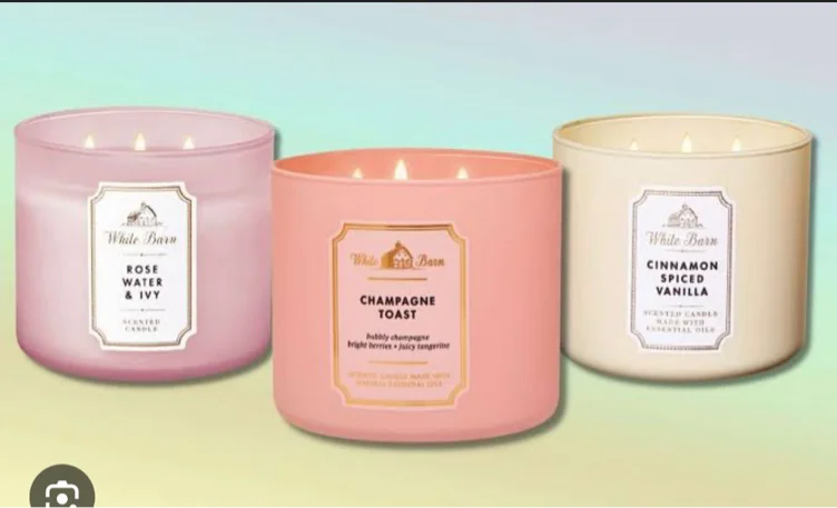 Bath & Body Works