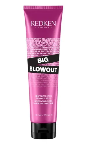 Redken Big Blowout Volumizing Heat Protectant