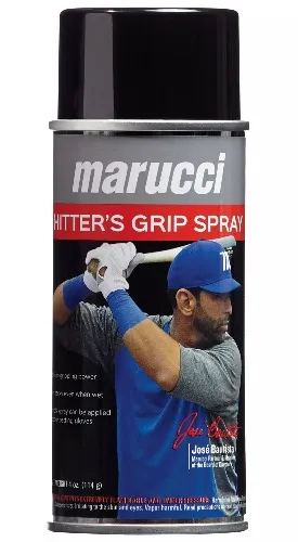 Marucci Hitters Grip Spray