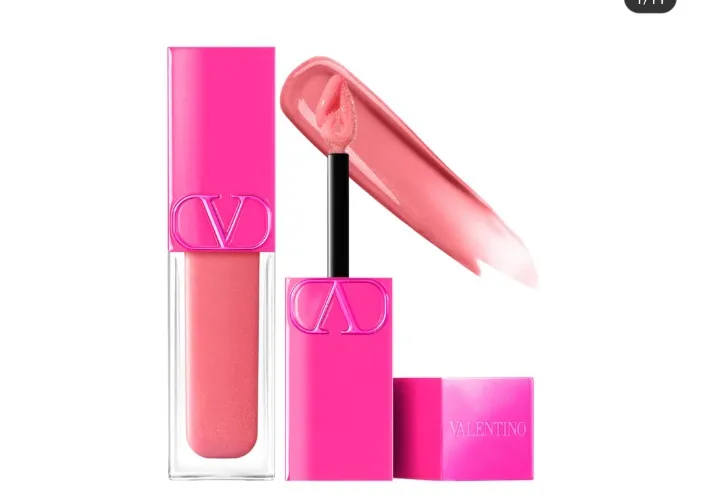 Puffer Complex™ Lip Plumper Gloss - Dont Be So Nude