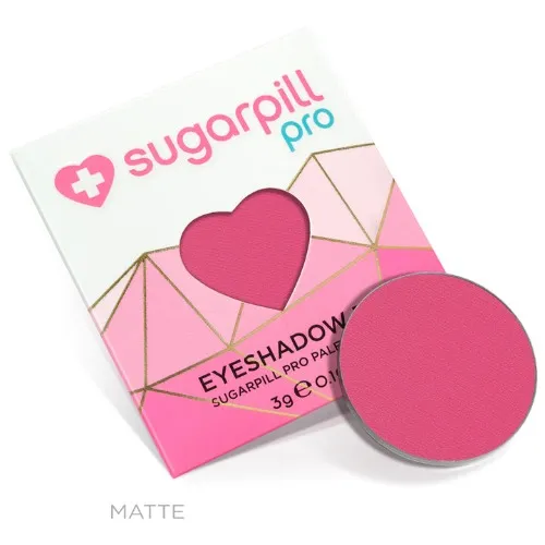 Pro Pan - Pressed Eyeshadow- Tokyo