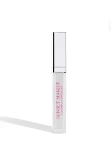 Colorful Concealer - White