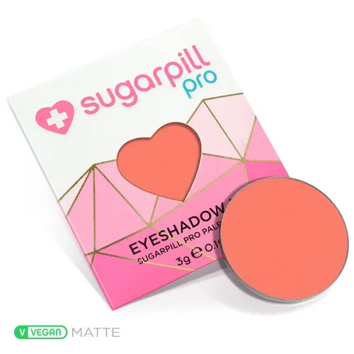 Pro Pan - Pressed Eyeshadow- Suburbia