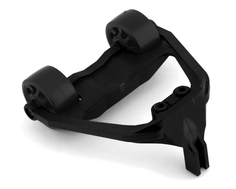 Traxxas Maxx Wheelie Bar (Black)