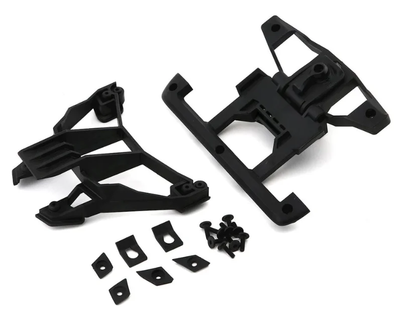 Traxxas Maxx Body Mount Set