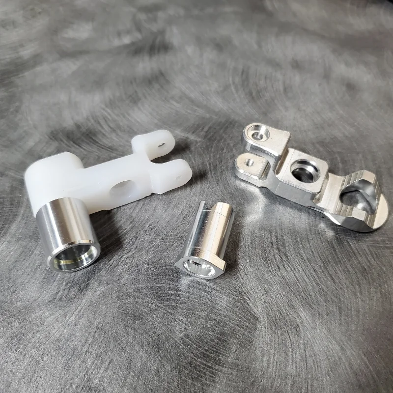 M2C 1284 XR SERIES BELLCRANK KIT