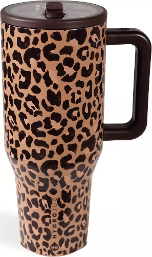 HYDROJUG 32 oz. Traveler Tumbler with Premium Finish