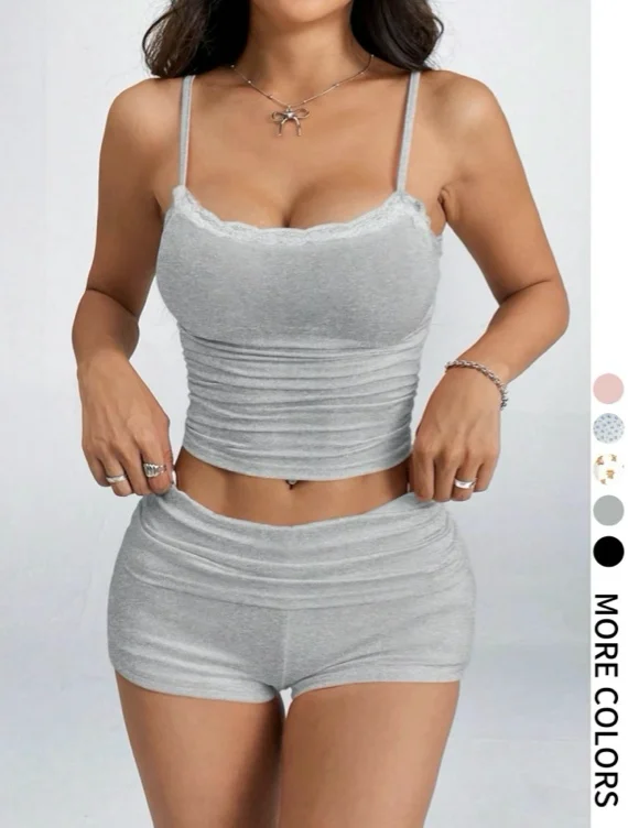 Two-piece Set