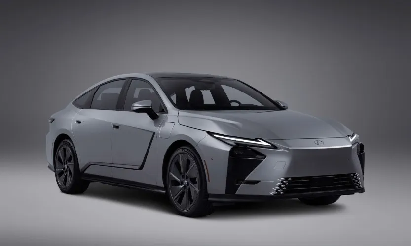 Lexus ES50