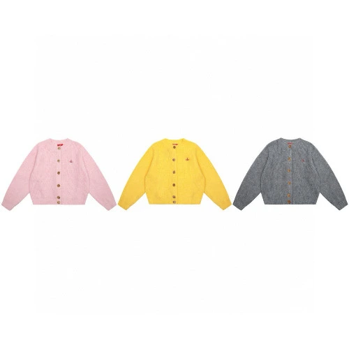 ￥208  020413 RISING 绣花开衫，1码-3码 | album | 3125tiger High Quality Products | Supplier Product Catalog