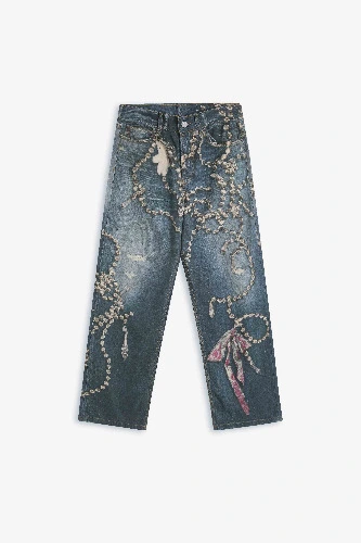 ¥280 RR-660312100 牛仔长裤 28 30 32 34 | album | 3125tiger High Quality Products | Supplier Product Catalog