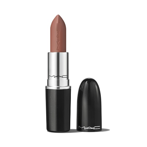MAC Lustreglass Sheer-Shine Lipstick - Alone Time
