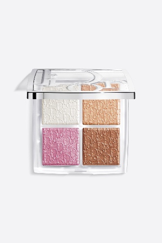 Dior Backstage Glow Maximizer Palette - Universal Glow