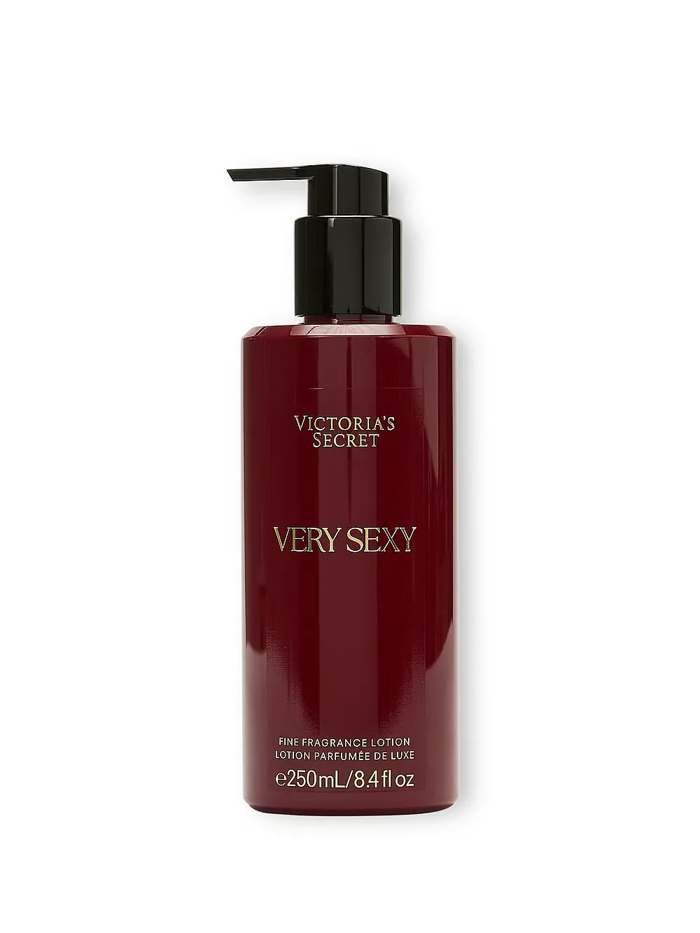 Victoria Secret Very Sexy Lotion