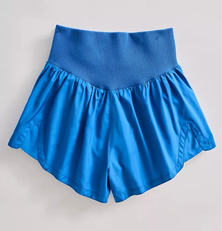Carpe Diem Shorts