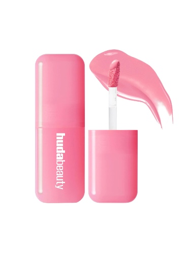 Blush Filter Soft Glow Liquid Blush - Strawberry Latte