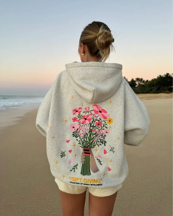 Dandy hoodie