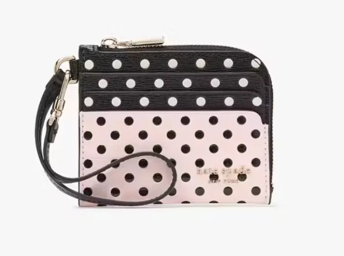 Kate Spade wristlet