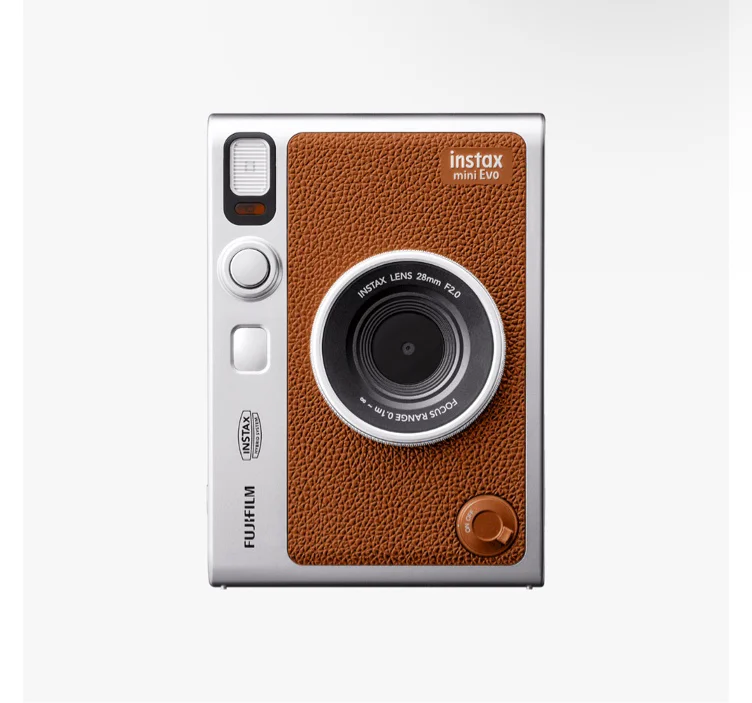 INSTAX Mini Evo - INSTAX Instant Photography | US