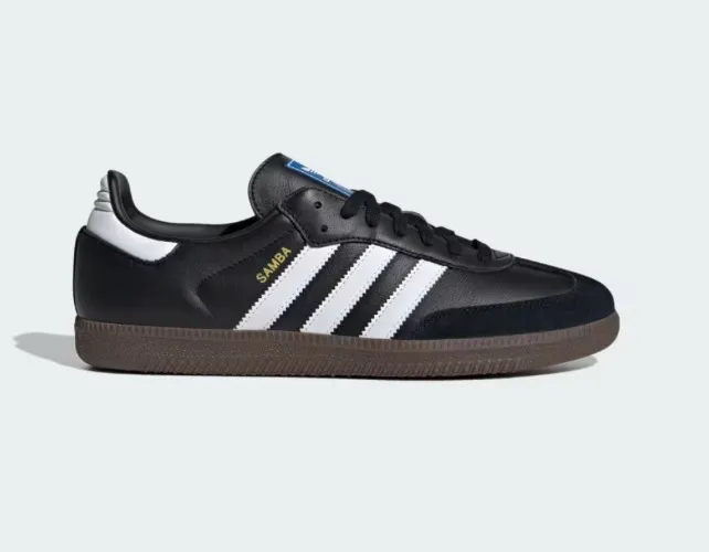 Adidas Samba OG Shoes