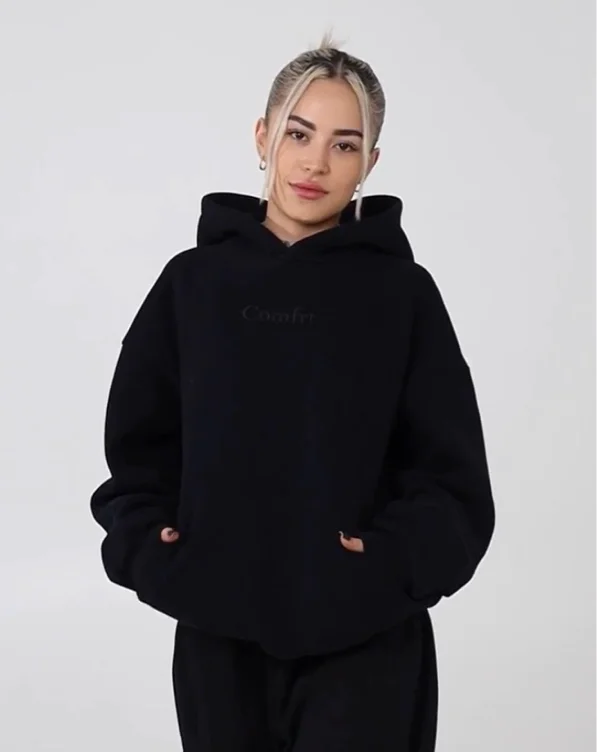 Signature Hoodie