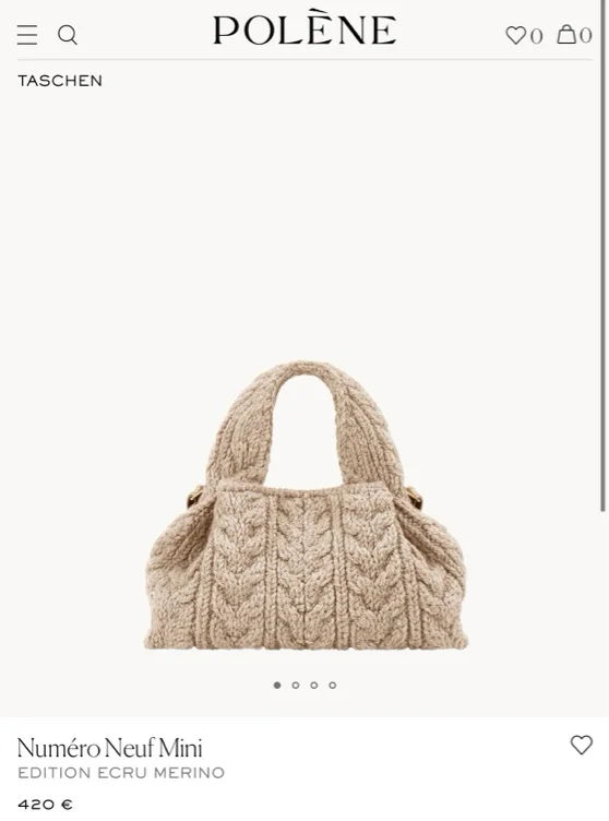 Polene Bag
