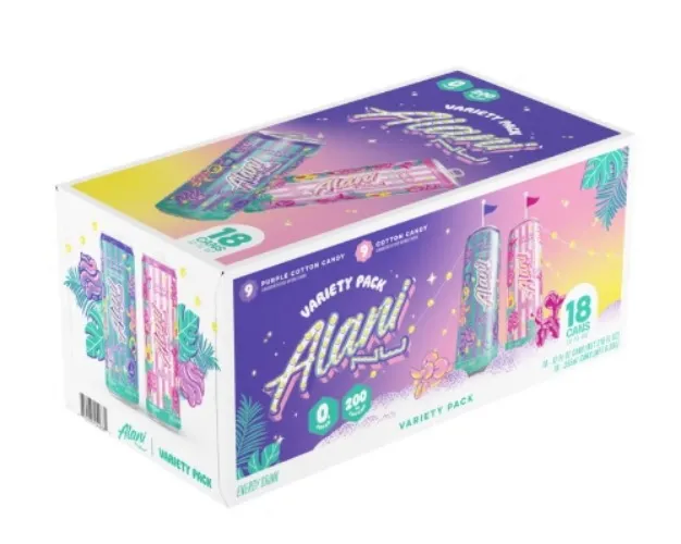 Alani Pack