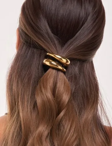 Marbella Hair Tie