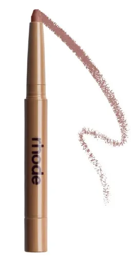 Peptide Lip Shape Contouring Lip Shaper - Twist- warm taupe