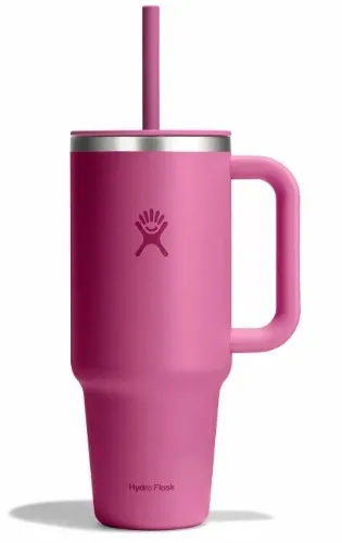40 oz Travel Tumbler 