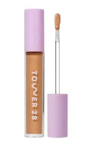 Swipe All-Over Hydrating Serum Concealer with 18-HR Wear - 12.0 PALI