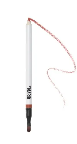 Ultra Suede® Sculpting Lip Pencil - Warm Brick Brown